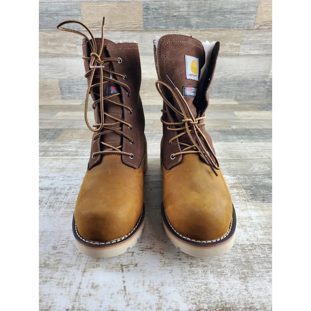Carhartt Womens Waterproof 8